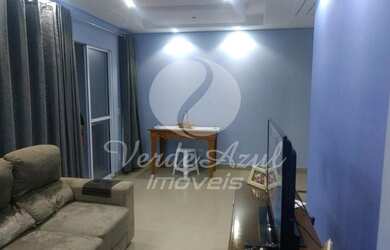 Imagem 5: Apartamento - Parque da Amizade (Nova Veneza) - Sumaré