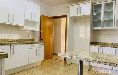 Imagem 8: Apartamento com 4 dormitórios, 131 m² - venda por R$ 700.000,00 ou aluguel por R$ 2.700,00