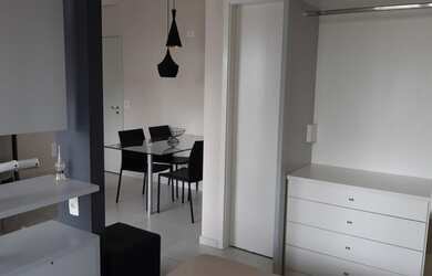 Imagem 15: Apartamento com 1 dormitório, 41 m² - venda por R$ 590.000,00 ou aluguel...