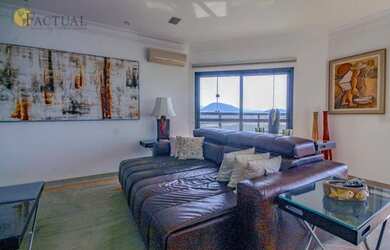 Imagem 13: Cobertura residencial à venda, Astúrias, Guarujá - CO0361