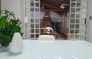 Imagem 14: Sobrado à venda, 300 m² por R$ 1.079.000,00 - Vila Pires - Santo André/SP