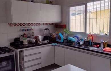 Imagem 4: Sobrado à venda, 95 m² por R$ 692.000,00 - Jardim Ernestina - São Paulo/SP