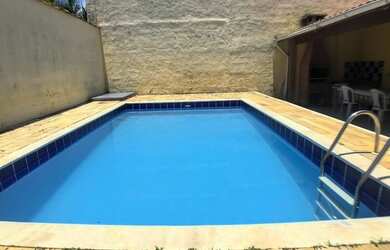 Imagem 15: Caraguatatuba - Casa Padrão - Jardim Britânia