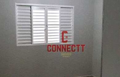 Imagem 9: Casa à venda, 144 m² por R$ 360.000,00 - Quintino Facci II - Ribeirão...