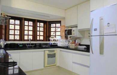 Imagem 5: Casa com 4 dormitórios à venda, 316 m² por R$ 1.200.000 - Condomínio Portal de Itu - Itu/S