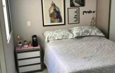 Imagem 10: Apartamento à venda, 70 m² por R$ 614.000,00 - Barra Funda - São Paulo/SP