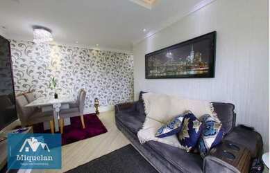 Imagem 3: Apartamento à venda, 65 m² por R$ 450.000,00 - Vila Endres - Guarulhos/SP