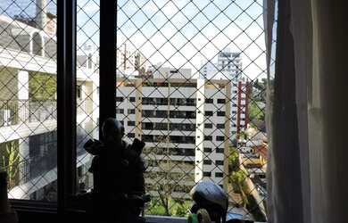 Imagem 9: Apartamento com 3 dormitórios, 191 m² - venda por R$ 1.750.000,00 ou...