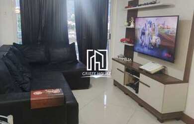 Imagem 6: COBERTURA A VENDA NA FREGUESIA EM JAQUARAPAGUA