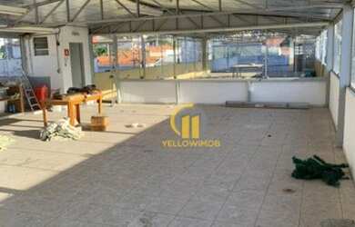 Imagem 12: Galpão para alugar, 1600 m² por R$ 25.000,00/mês - Vila Carrão - São...