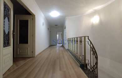 Imagem 15: Sobrado com 5 dormitórios, 372 m² - venda por R$ 2.670.000,00 ou aluguel...