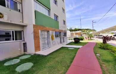 Imagem 11: Alto Santa Lucia Apartamento no Jabotiana com 3/4, 1 Suíte e 2 Banheiros