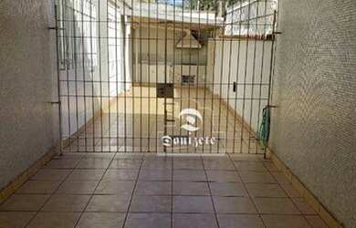 Imagem 6: Sobrado à venda, 224 m² por R$ 980.000,00 - Campestre - Santo André/SP