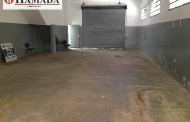 Imagem 7: Galpão para Venda em São Paulo, Jardim Marabá Zona Sul , 2 banheiros,...