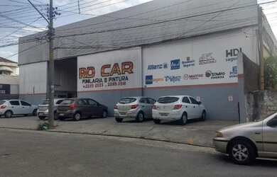 Imagem 1: Galpão penha Galpão / depósito com 5 vagas na garagem