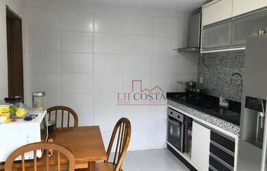 Imagem 7: Casa à venda, 230 m² por R$ 240.000,00 - Vista Alegre - São Gonçalo/RJ