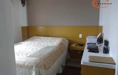 Imagem 11: Apartamento com 2 dormitórios à venda, 60 m² por R$ 600.000,00 - Chácara Inglesa - São Pau