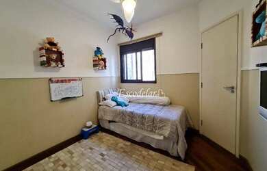 Imagem 11: Apartamento à venda, 118 m² por R$ 1.349.000,00 - Vila Leopoldina -...