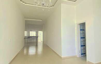 Imagem 7: Casa de condomínio na Av Jacira Reis para venda possui 180 metros quadrados...