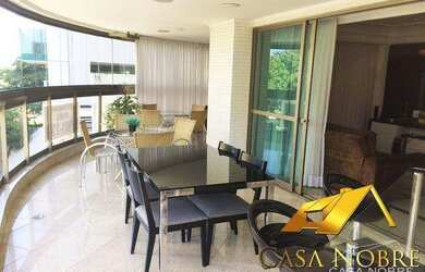 Imagem 3: Apartamento à venda, 268 m² por R$ 2.690.000,00 - Praia do Canto - Vitória/ES