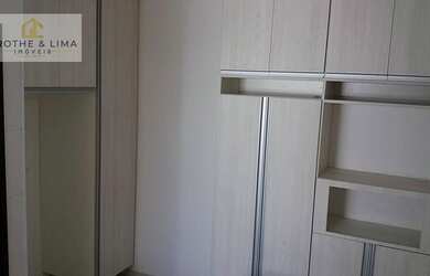 Imagem 5: Apartamento para alugar, 118 m² por R$ 5.500,00/mês - Jardim Esplanada...