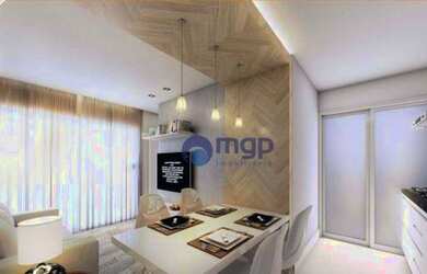 Imagem 1: Apartamento com 2 dormitórios à venda, 50 m² - Vila Maria - São Paulo/SP