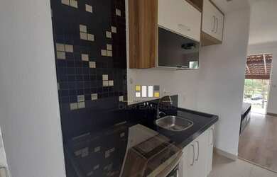 Imagem 6: Apartamento com 2 dormitórios, 48 m² - venda por R$ 250.000,00 ou aluguel...