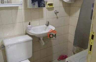 Imagem 9: Apartamento à venda, 100 m² por R$ 350.000,00 - Setor Oeste - Goiânia/GO