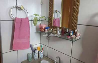 Imagem 7: Apartamento à venda, 49 m² por R$ 198.000,00 - Jardim Antártica - São...