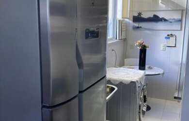 Imagem 9: Apartamento com 1 dormitório, 55 m² - venda por R$ 1.280.000,00 ou aluguel...