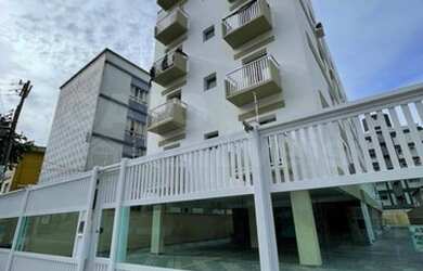 Imagem 1: Apartamento Guarujá, Apartamento na praia da Enseada