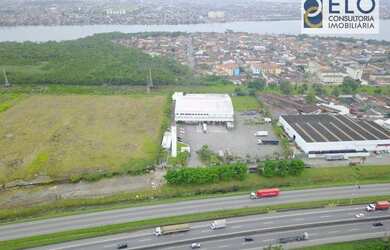 Imagem 3: Galpão, 3600 m² - venda por R$ 22.000.000,00 ou aluguel por R$ 180.000,00/mês...