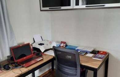 Imagem 14: Apartamento à venda, 101 m² por R$ 940.000,00 - Vila Guarani Zona Sul...