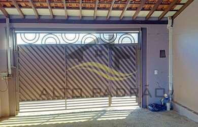 Imagem 2: Casa à venda no bairro São Miguel Artur Nogueira SP