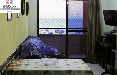 Imagem 13: Apartamento por Temporada A Partir R$ 170,00 em Fortaleza-CE