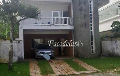 Imagem 11: Sobrado à venda, 200 m² por R$ 3.399.000,00 - Riviera de São Lourenço...