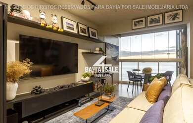 Imagem 5: Apartamento à venda, 60 m² por R$ 1.180.000,00 - Dois de Julho - Salvador/BA