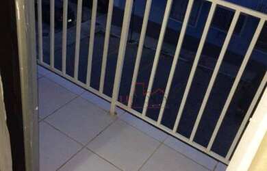 Imagem 4: Apartamento à venda, 55 m² por R$ 185.000,00 - Galo Branco - São Gonçalo/RJ