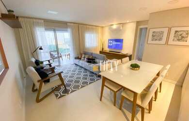 Imagem 1: Apartamento à venda, 92 m² por R$ 970.000,00 - Jardim Dom Bosco - São...