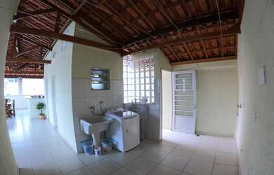 Imagem 6: Casa à venda, 160 m² por R$ 1.150.000,00 - Vila Carrão - São Paulo/SP