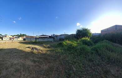 Imagem: O terreno possui 360m² de Área e está localizado em Cidade