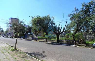 Imagem 3: Terreno 22,80 X 33 plano no Rio Branco Novo Hamburgo