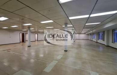 Imagem 14: Terreno à venda por R$ 12000000.00, 2716.00 m2 - CENTRO - CURITIBA/PR