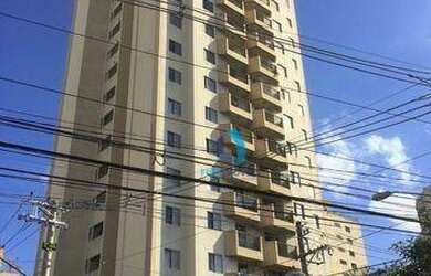 Imagem 15: Apartamento à venda, 65 m² por R$ 424.000,00 - Jardim Taquaral - São...