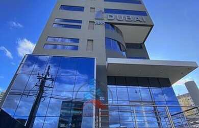 Imagem: O depósito possui 1 Vaga na garagem, 44m² de Área e está