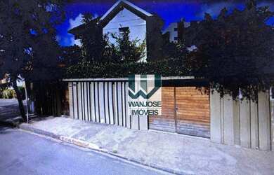 Imagem 7: Sobrado com 4 dormitórios, 355 m² - venda por R$ 1.595.000,00 ou aluguel...