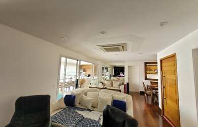 Imagem 11: Apartamento à venda por R$ 3.200.000 - Chácara Klabin - São Paulo/SP