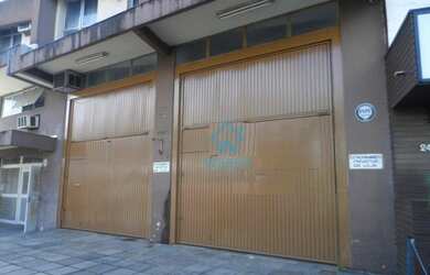 Imagem 1: Prédio para alugar, 500 m² por R$ 9.350,00/mês - Centro - Novo Hamburgo/RS