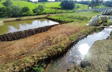 Imagem 7: Terreno à venda, 3000 m² por R$ 350.000,00 - Afonsos - Pouso Alegre/MG
