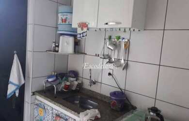 Imagem 14: Apartamento à venda, 49 m² por R$ 198.000,00 - Jardim Antártica - São...